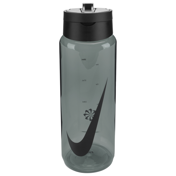 Nike gertuvė juoda 500 ml